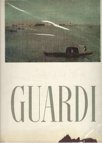 Francesco Guardi