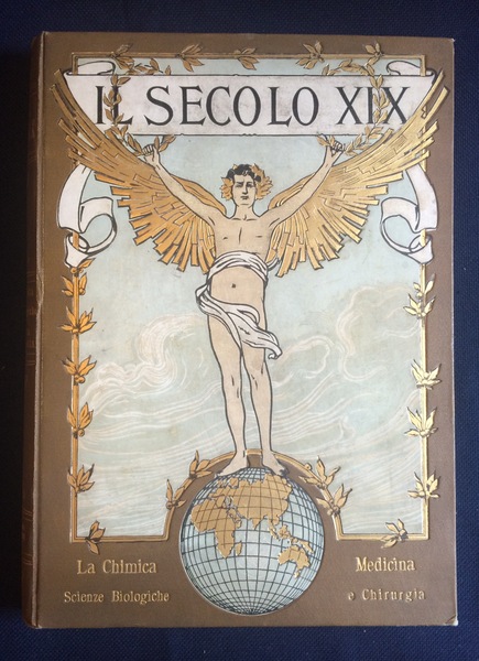 Il Secolo XIX nella vita e nella cultura dei popoli: …