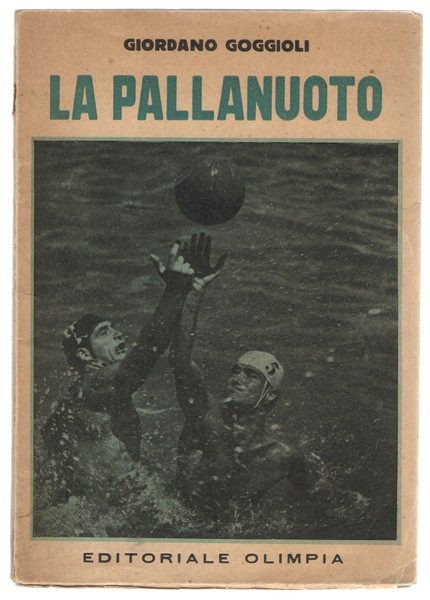 La Pallanuoto