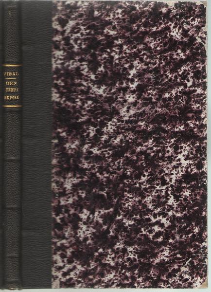 CALCUL DES TEMPS DE POSE ET TABLES PHOTOMETRIQUES. Deuxieme Edition.