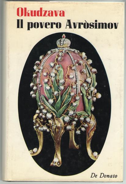 Il povero Avrosimov.