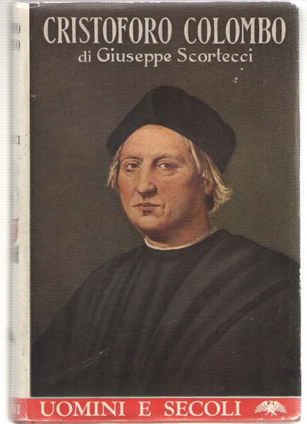 Cristoforo Colombo.