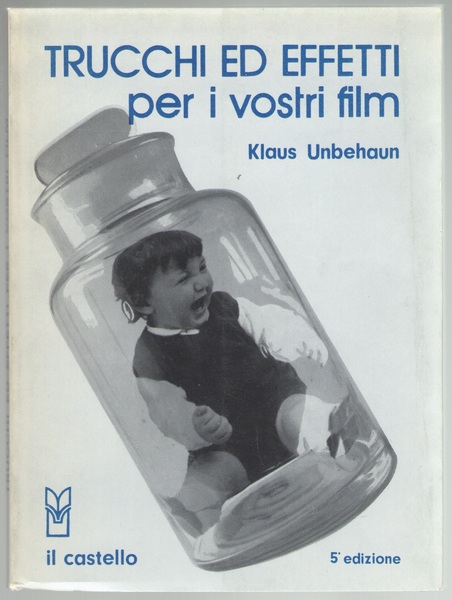 Trucchi ed effetti per i vostri film.