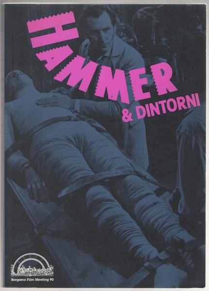 Hammer e dintorni.