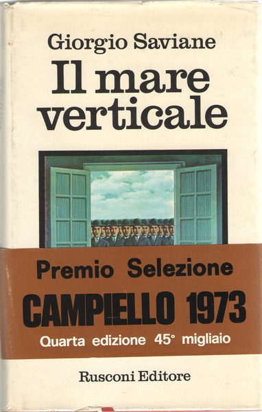 Il mare verticale