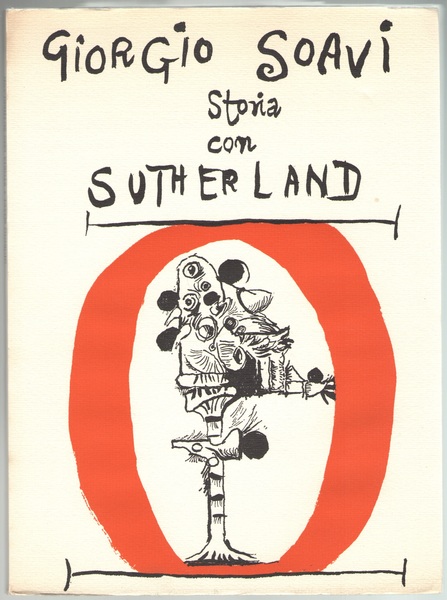 Storia con Sutherland.