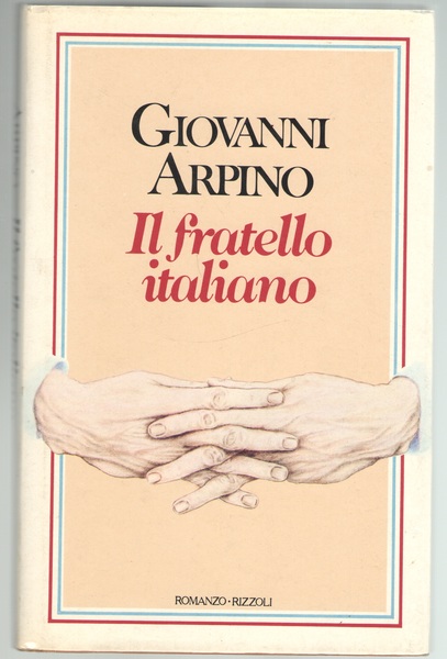Il fratello italiano.