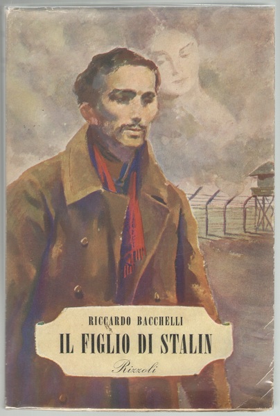 Il figlio di Stalin.