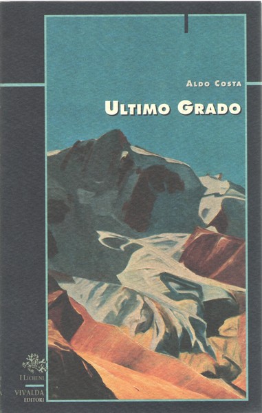 Ultimo grado