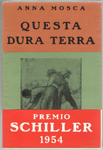 Questa dura terra.