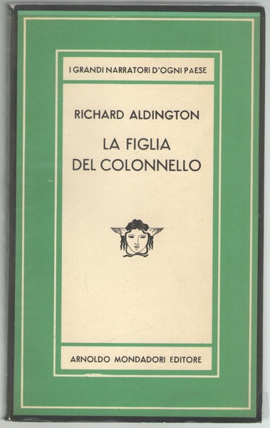 La figlia del colonnello.