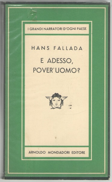 E adesso, pover’uomo?