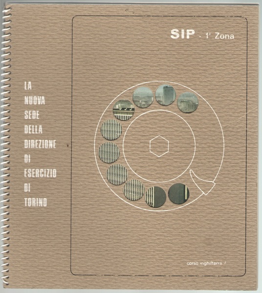 SIP 1a Zona LA NUOVA SEDE DELLA DIREZIONE DI ESERCIZIO …