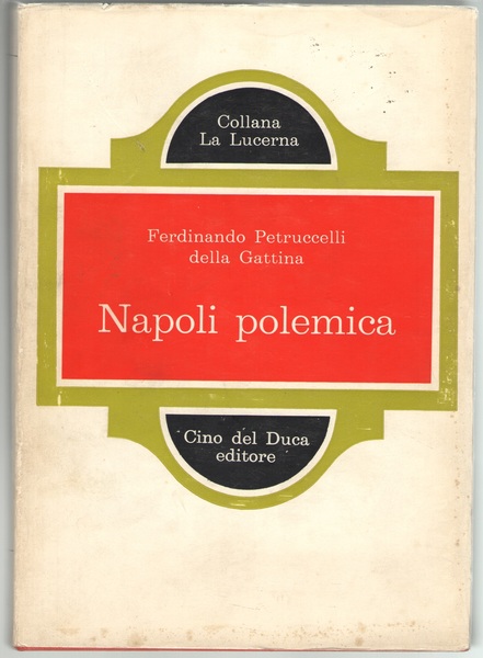Napoli polemica.