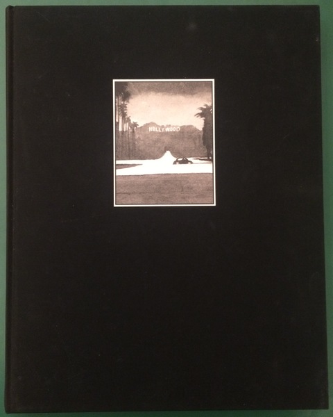 Addio, mia amata. Disegni di Hans Hillmann.