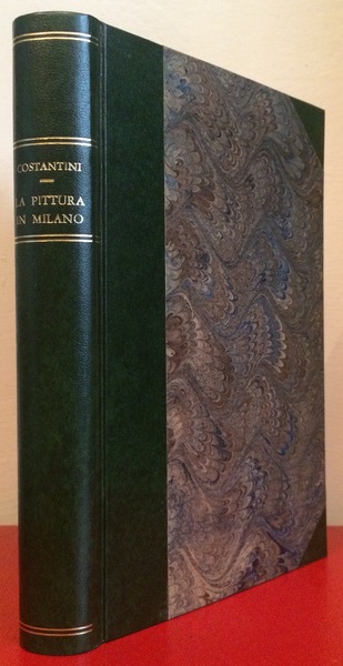 La Pittura in Milano.