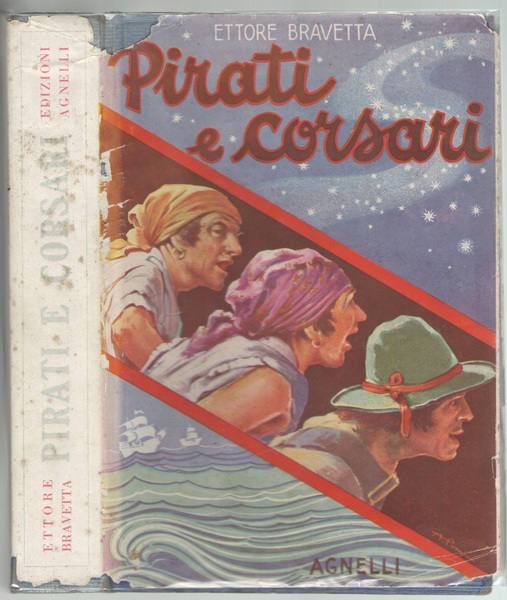 Pirati e Corsari.