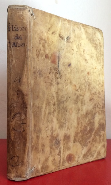 ISTORIA DEL CARDINAL ALBERONI Dal giorno della sua Nascita fino …