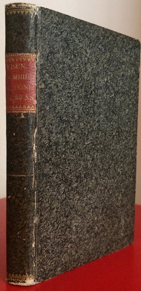 Jo. Casp. Eisenschmidii DE PONDERIBUS ET MENSURIS VETERUM ROMANORUM, GRAECORUM, …