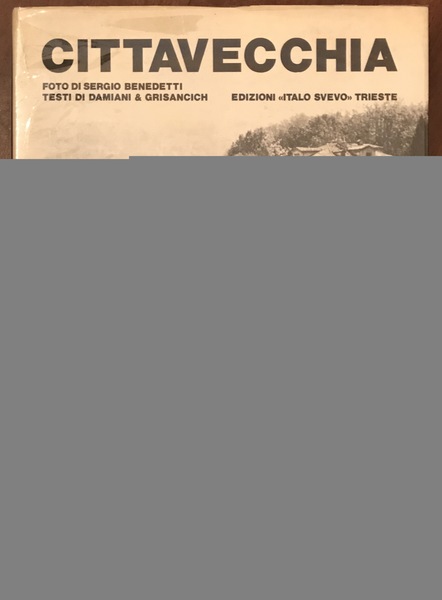 Cittavecchia.