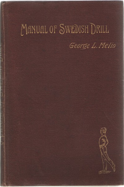 Manual of Swedish Drill
