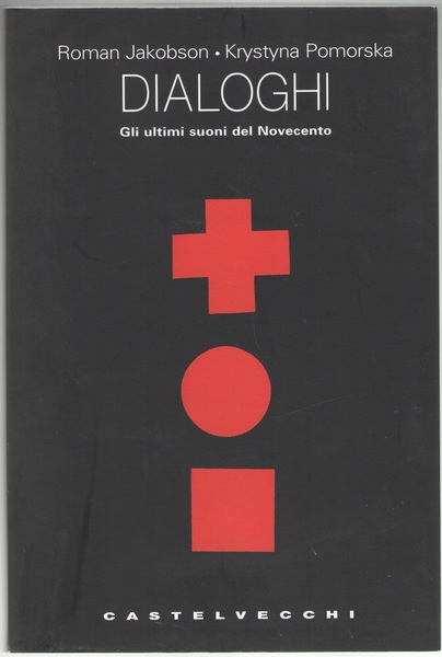 Dialoghi. Gli ultimi suoni del Novecento.