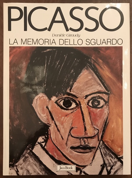 Picasso la memoria dello sguardo.