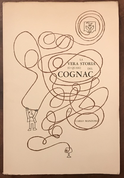 La vera storia (o quasi) del Cognac.