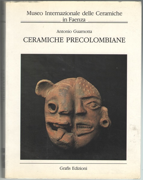 Ceramiche Precolombiane.