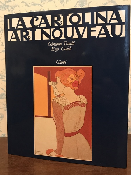 La Cartolina Art Nouveau.