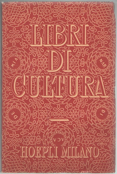 LIBRI DI CULTURA. Catalogo di Libri di Cultura Generale nelle …