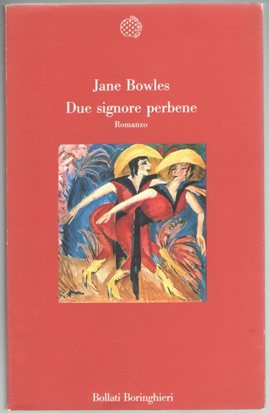 Due signore perbene.