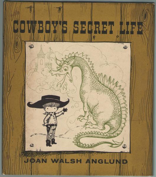 Cowboy's Secret Life.