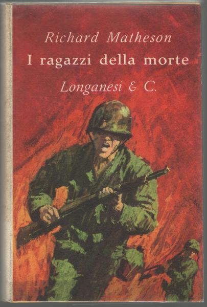 I ragazzi della morte.