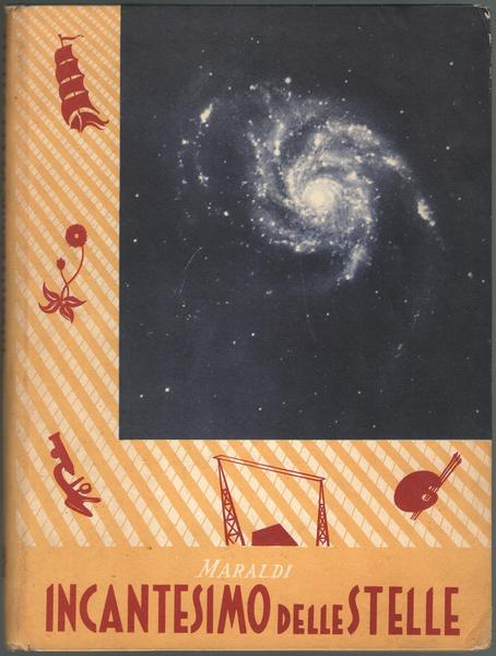 Incantesimo delle stelle.