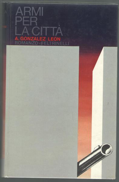 Armi per la città.