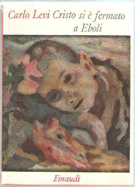 Cristo si è fermato a Eboli.