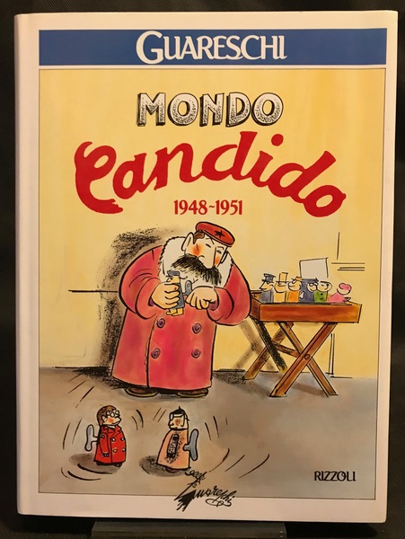 Mondo Candido 1948-1951