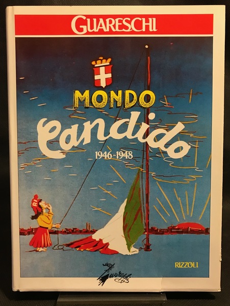 Mondo Candido 1946-1948.