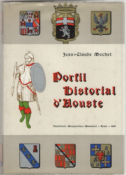 Porfil Historial d'Aouste
