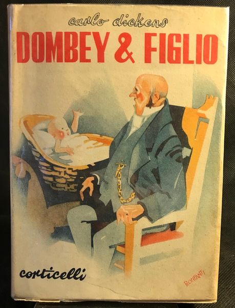 Dombey & Figlio.