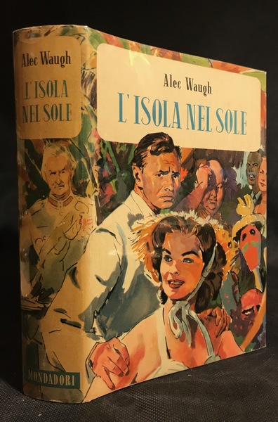 L'isola nel Sole.