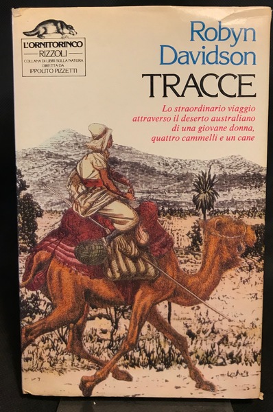 Tracce.