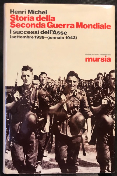 Storia della Seconda Guerra Mondiale 1: I successi dell'Asse (settembre …