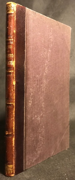 Ai Contribuenti del Regno. SULLA FORMAZIONE DEL CATASTO GEOMETRICO IN …