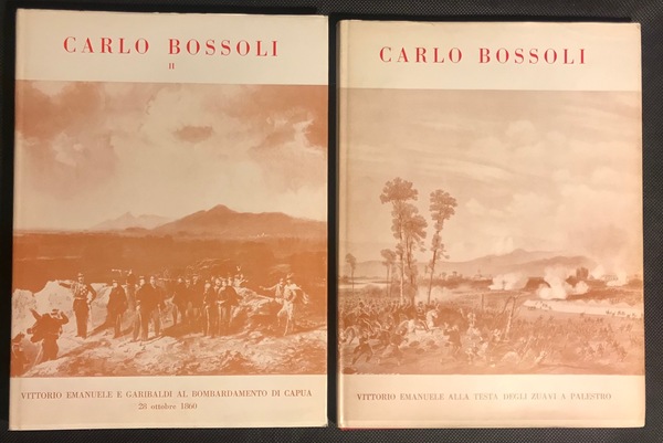 LA GUERRA DEL CINQUANTANOVE NEI DISEGNI DI CARLO BOSSOLI 1815 …