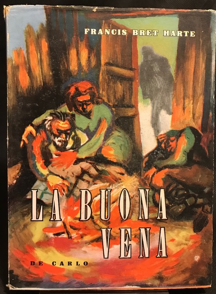 La Buona Vena.