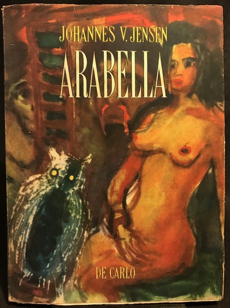 Arabella.