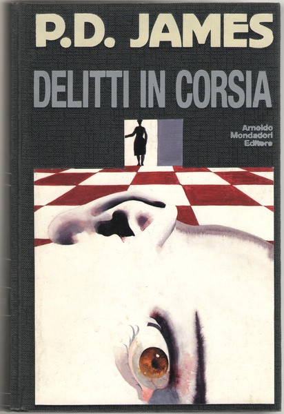 Delitti in corsia