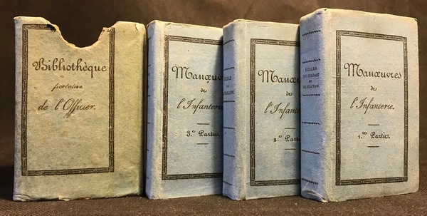 ORDONNANCE DU ROI, DU 4 MARS 1831, SUR L'EXERCICE ET …